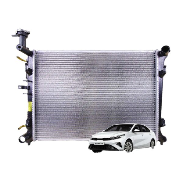 Radiator