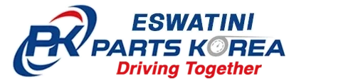 Parts Korea Eswatini