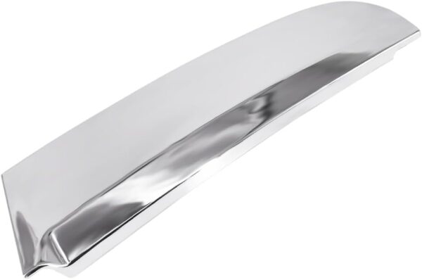 Front & Rear Door Mouldings