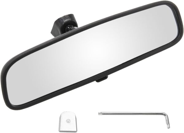 Rear View Mirrors