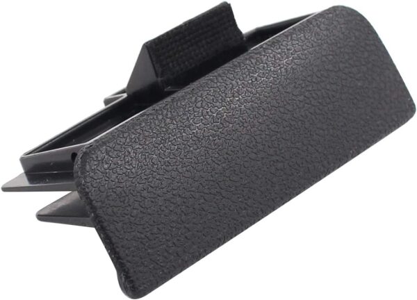 Glove Compartment