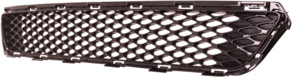 Bumper Grille