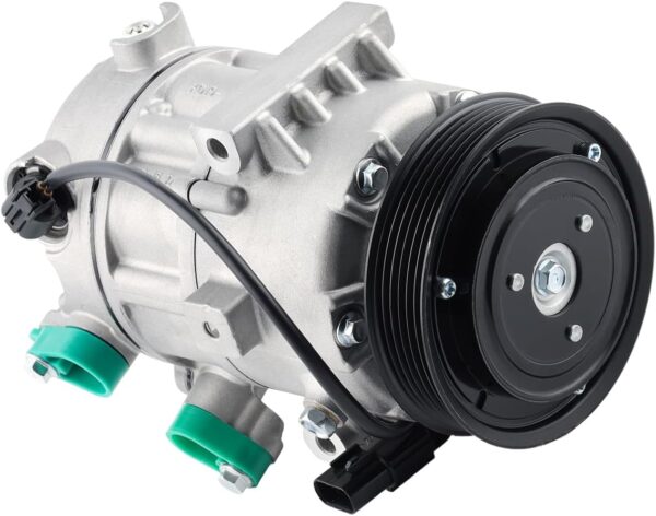 Car Aircon Compressor