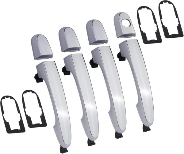 Outer & Inner Door Handles