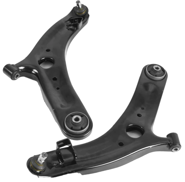 Lower Control Arm Bushes