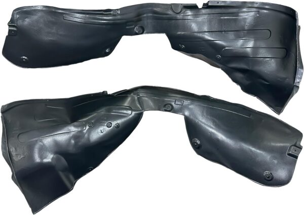 Fender Liners