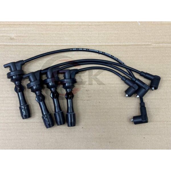 Spark Plug Cables