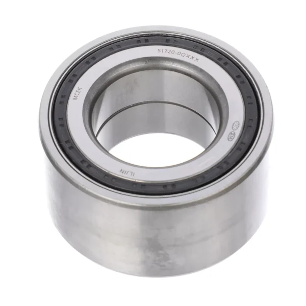Bearings Front Wheel